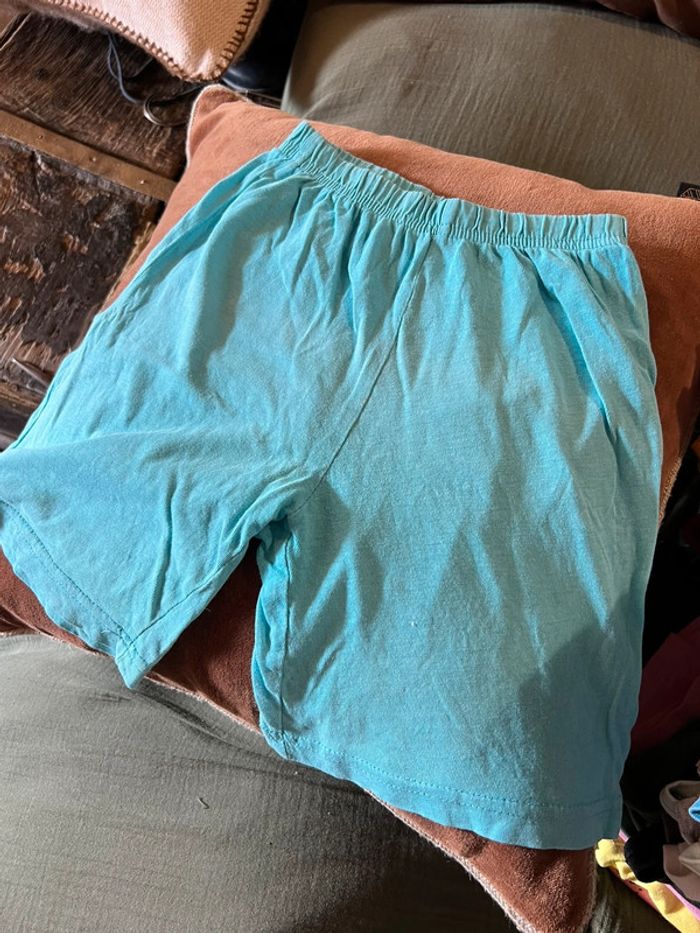 Lot de 3 jolis shorts