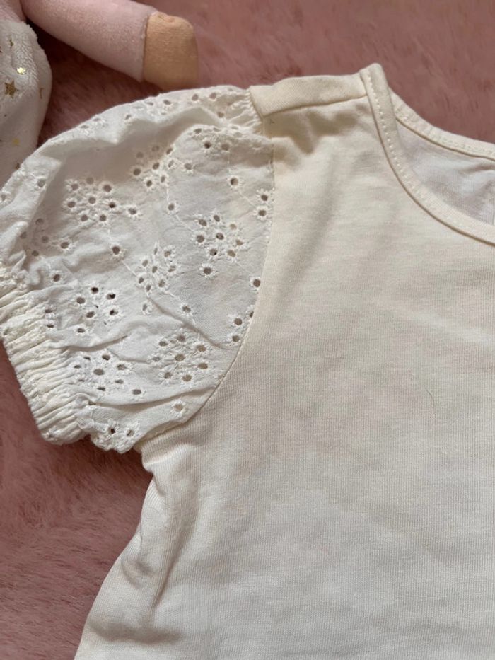 T-shirt - photo numéro 3
