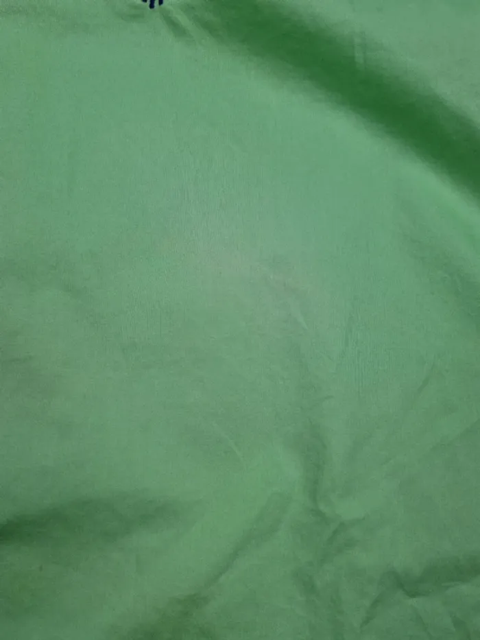 Chemise manches longues Ralph Lauren verte, L Hommes - photo numéro 6