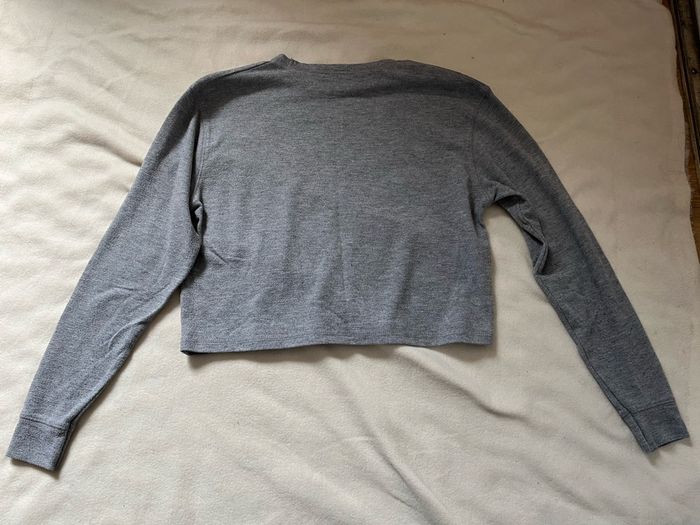 Pull court Jennifer S - photo numéro 4