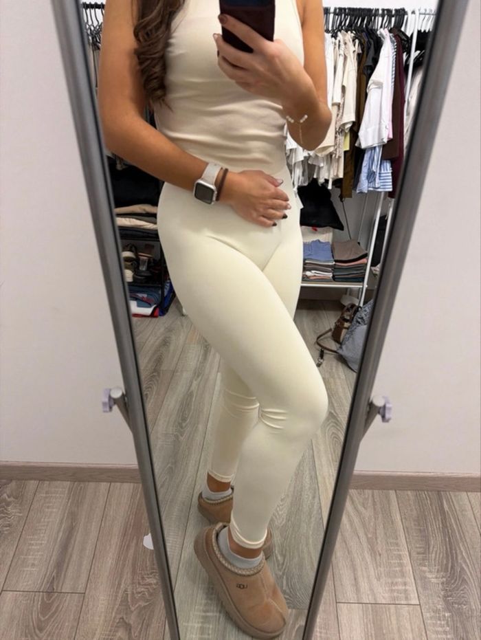 Leggings Zara - photo numéro 3