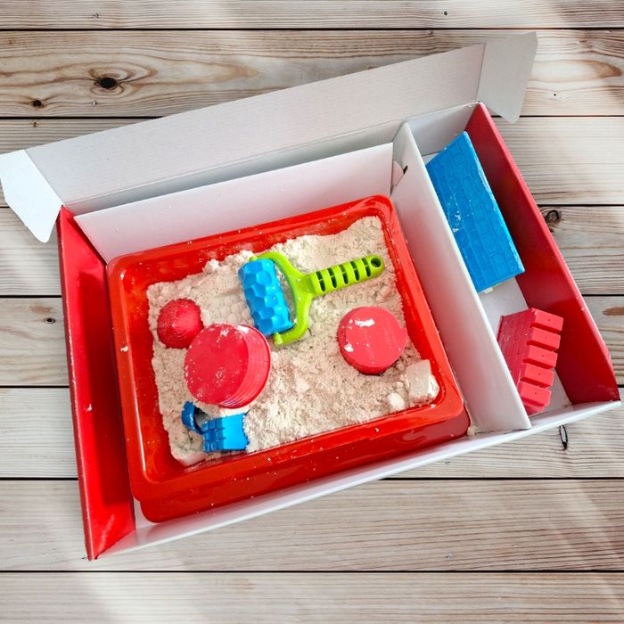 Super Sand Castle - photo numéro 2