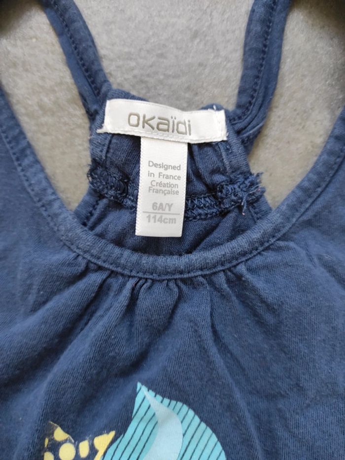 Top été - photo numéro 2