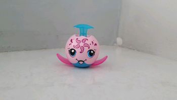 Figurine zooble poisson v4