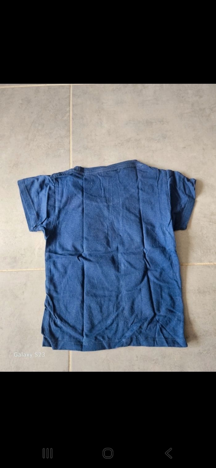 Tee-shirt souvenir - photo numéro 2