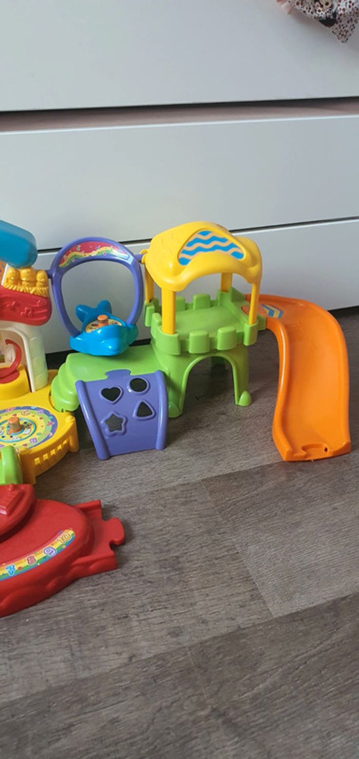 École tut tut copains - photo numéro 3