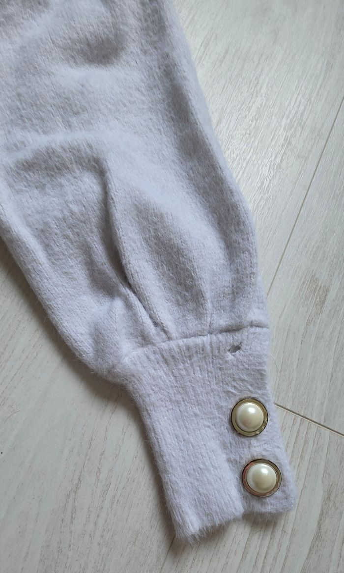 Pull femme - photo numéro 4