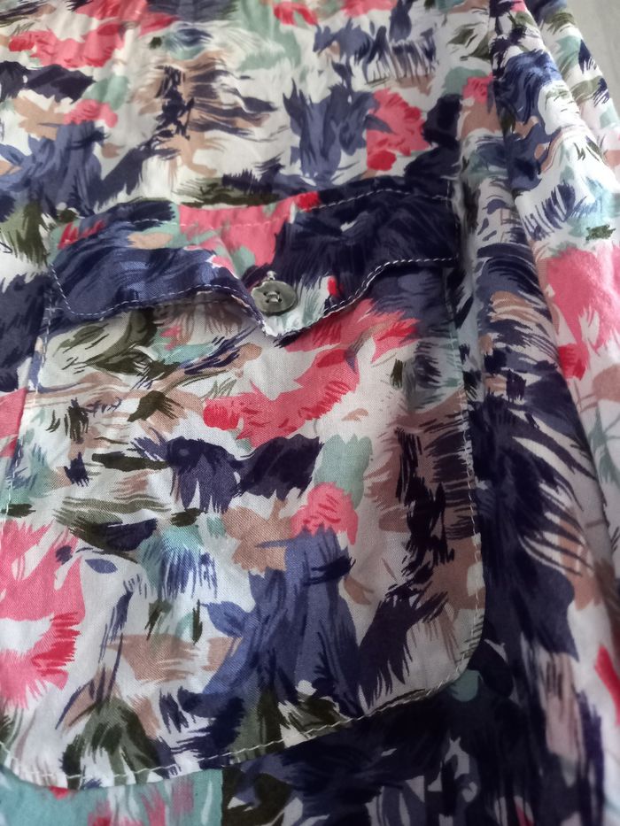 Chemise - photo numéro 4