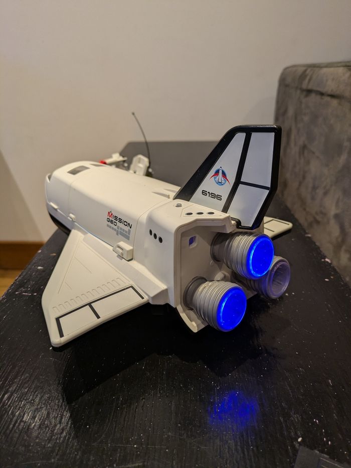 Playmobil 9491 et 6196 - photo numéro 5