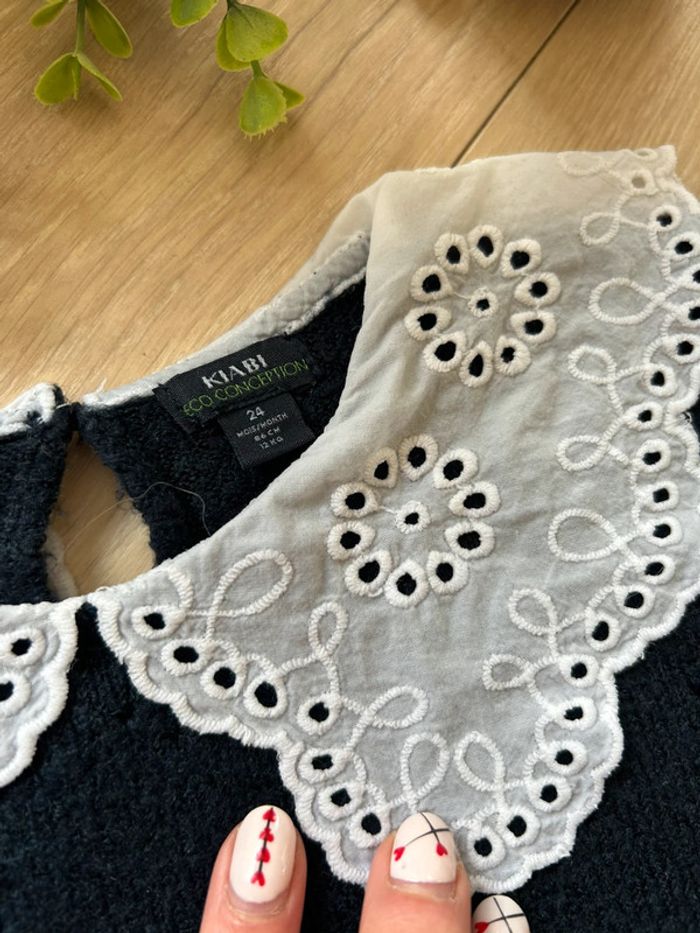 Ensemble Kiabi 24 mois - photo numéro 4