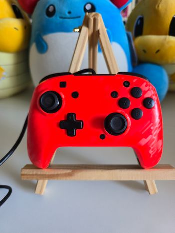 Manette Nintendo Switch 