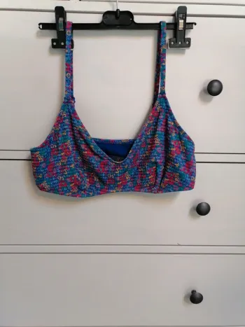 Haut de maillot de bain
