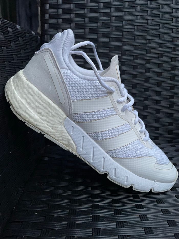 Basket Adidas - photo numéro 7