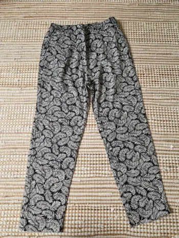 Pantalon léger H&M