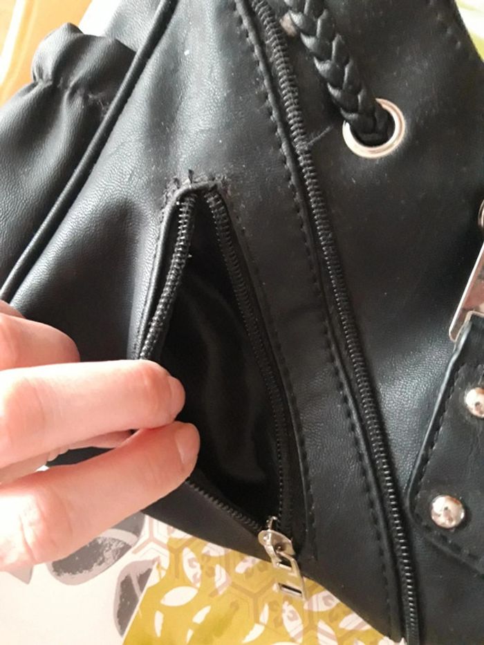 Sac à main - photo numéro 7