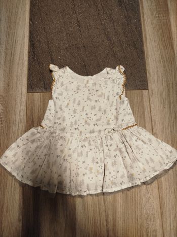 Robe Orchestra 1 mois