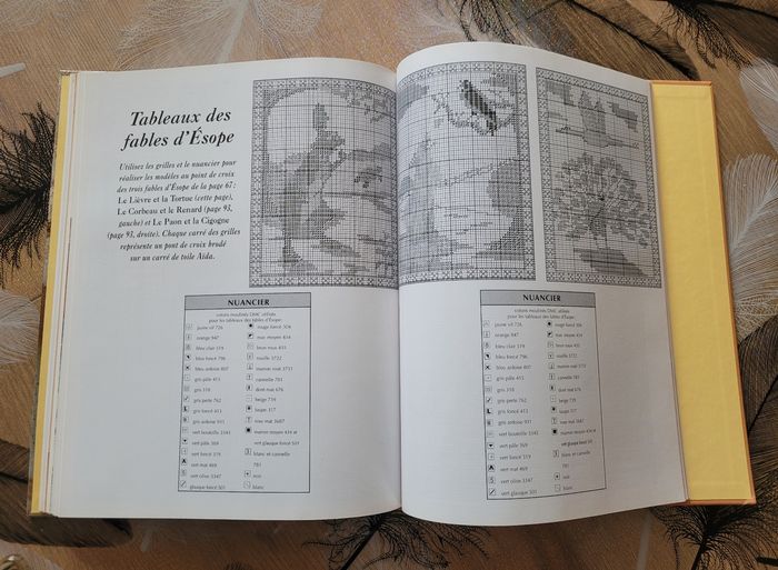 Les ouvrages de tradition Relié Paru en 1999 chez L'Olympe - photo numéro 6