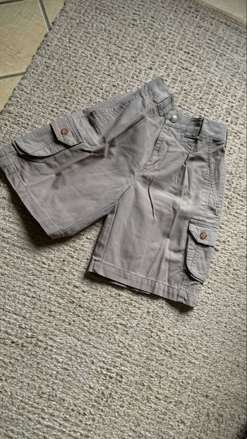 Short garcon  wild shop