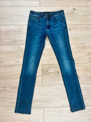 Pantalon IKKS skinny T34