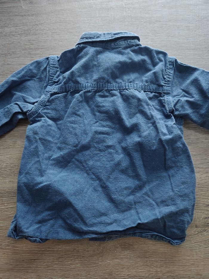 Chemise - photo numéro 3