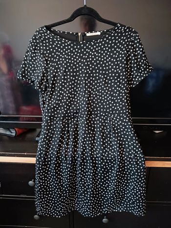 Robe d'été Camaïeu Taille M38