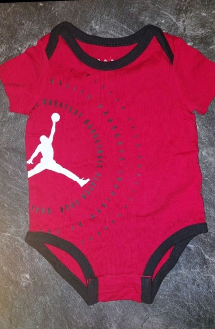 Ensemble Jordan - photo numéro 2