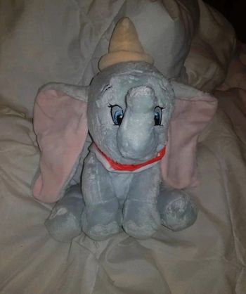 Peluche disney nicotoy dumbo