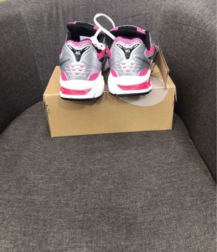 Asics gel rose taille 37 - photo numéro 3