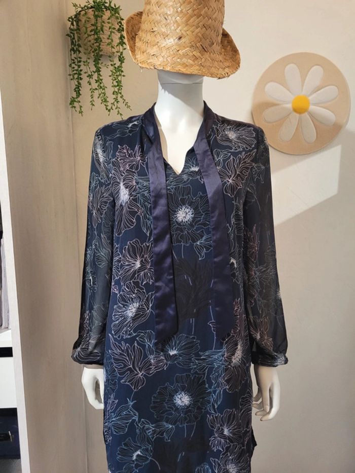 Tunique ou robe - photo numéro 2