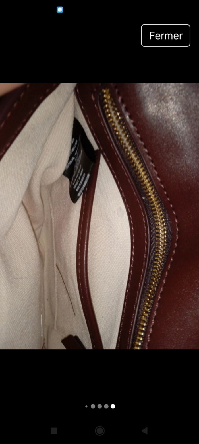 jolie sac bandoulière - photo numéro 6