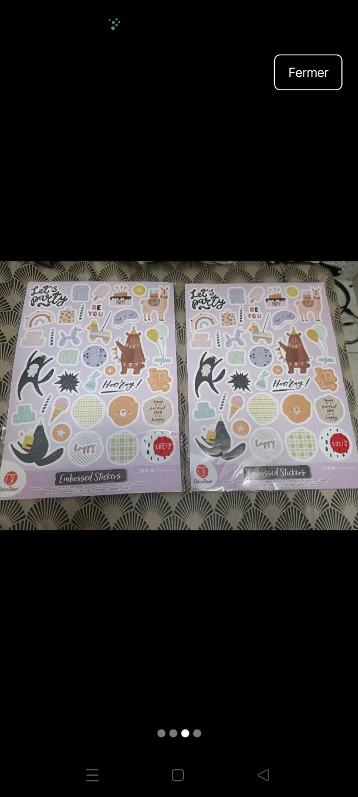 Stikers - photo numéro 3