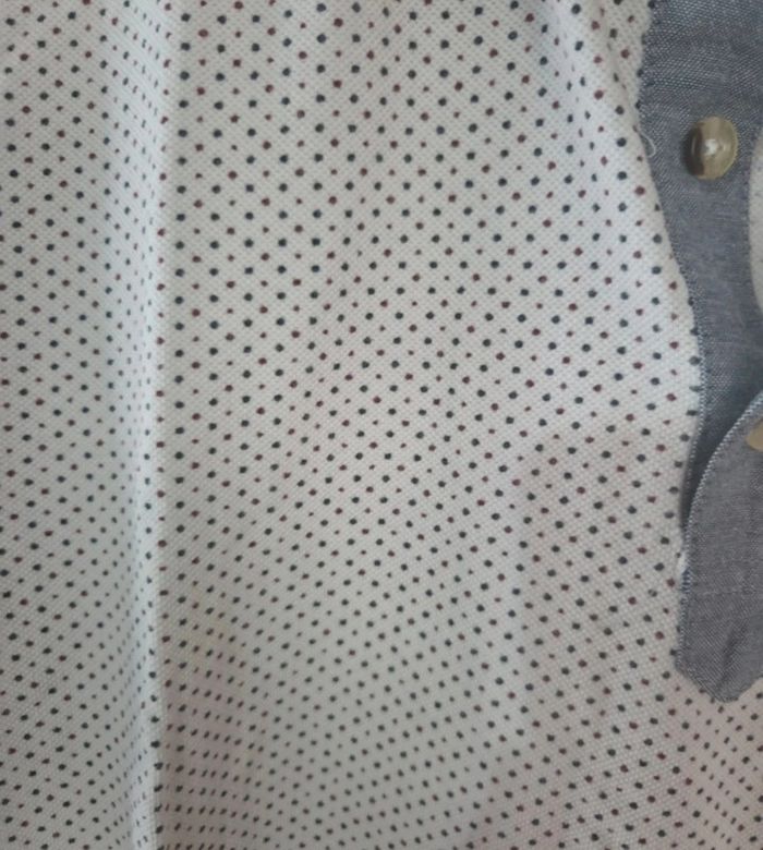 Polo manches courtes ● XXL - photo numéro 4