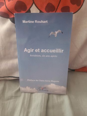 Agir et accueillir