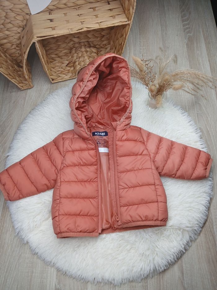 Doudoune 9 mois - photo numéro 2