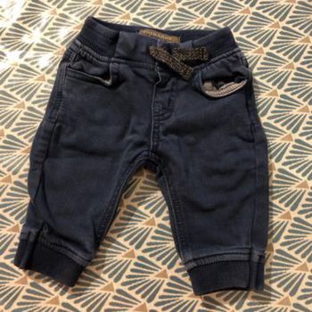 Pantalon/jeans 0/3 mois - Primark