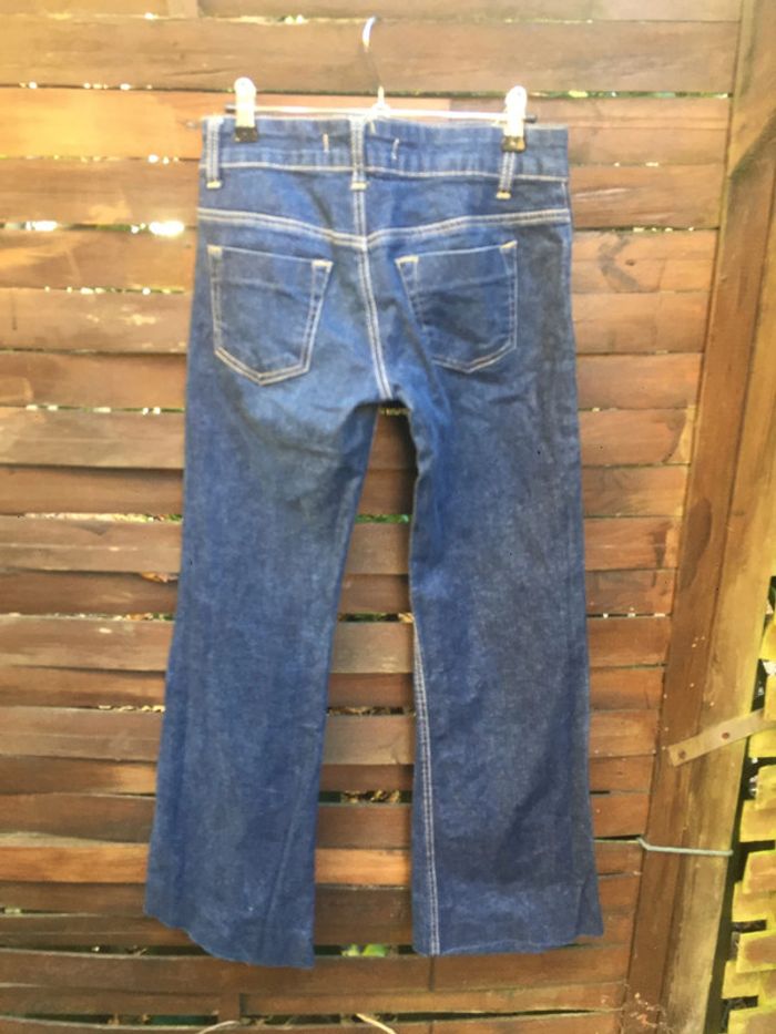 Jean bootcut - photo numéro 2