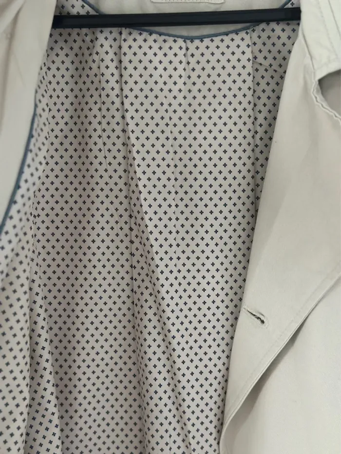 Trench Zara taille 164 Très bon état - photo numéro 7