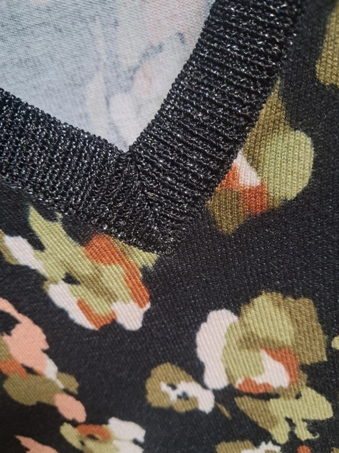 Liu Jo pull T.36/38 neuf - photo numéro 4