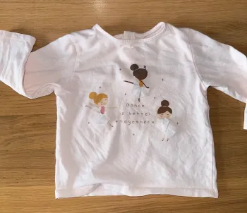 Tee-shirt