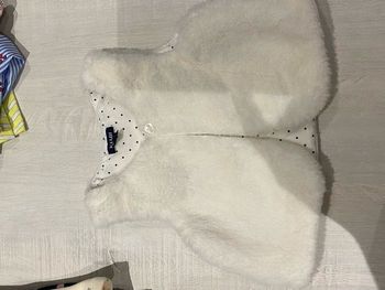 Lot vêtements bébé file 3 mois