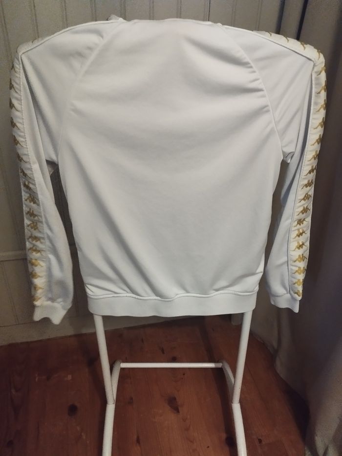 Veste Kappa - photo numéro 2