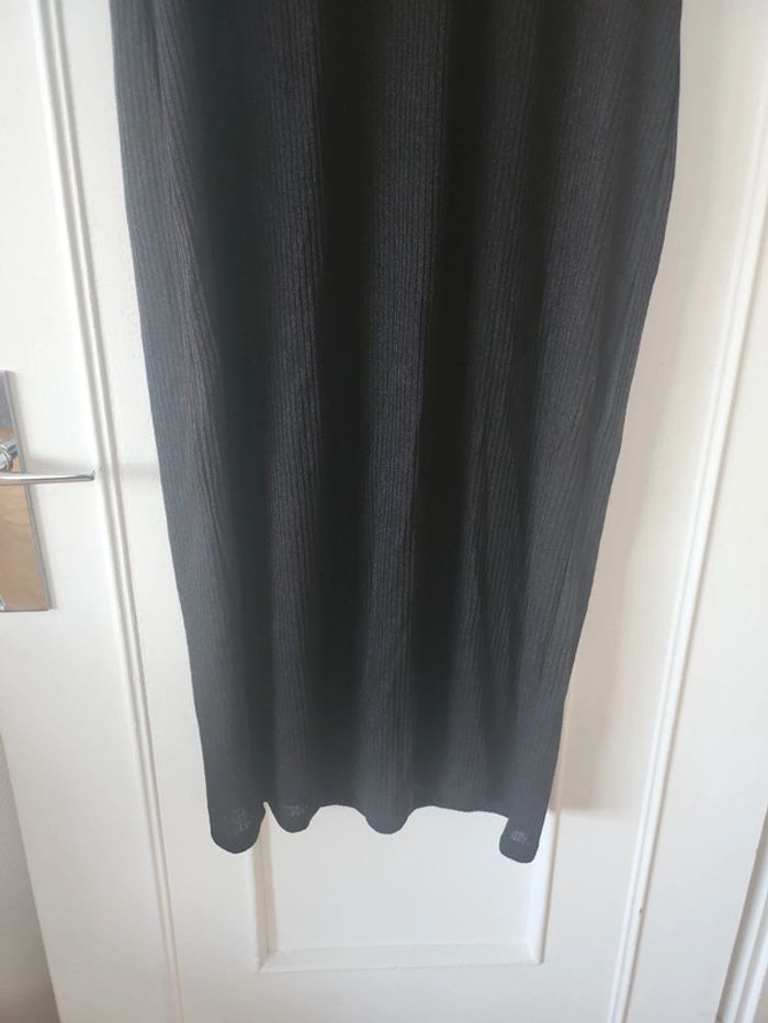 Robe longue H&M - photo numéro 3