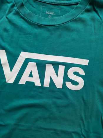 Tee-shirt VANS