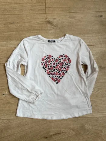 Teeshirt Okaïdi 8a