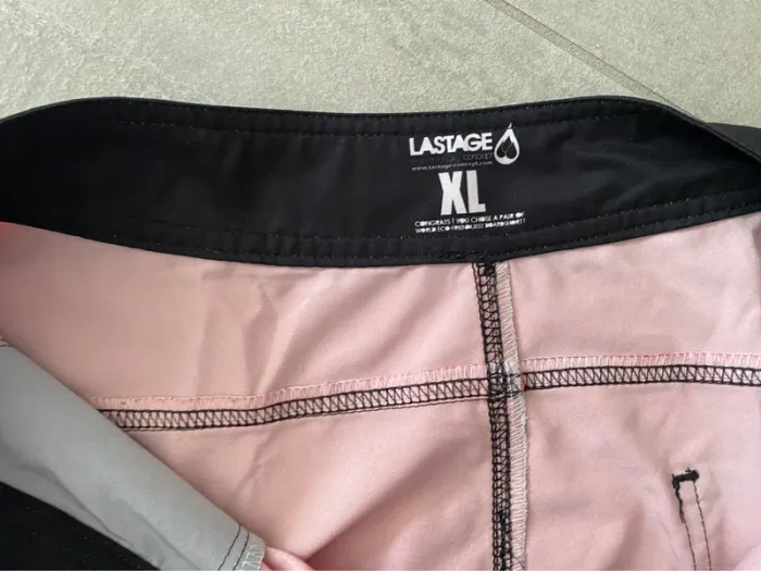 Short de bain court femme - photo numéro 4