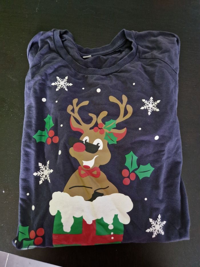 Robe Noël