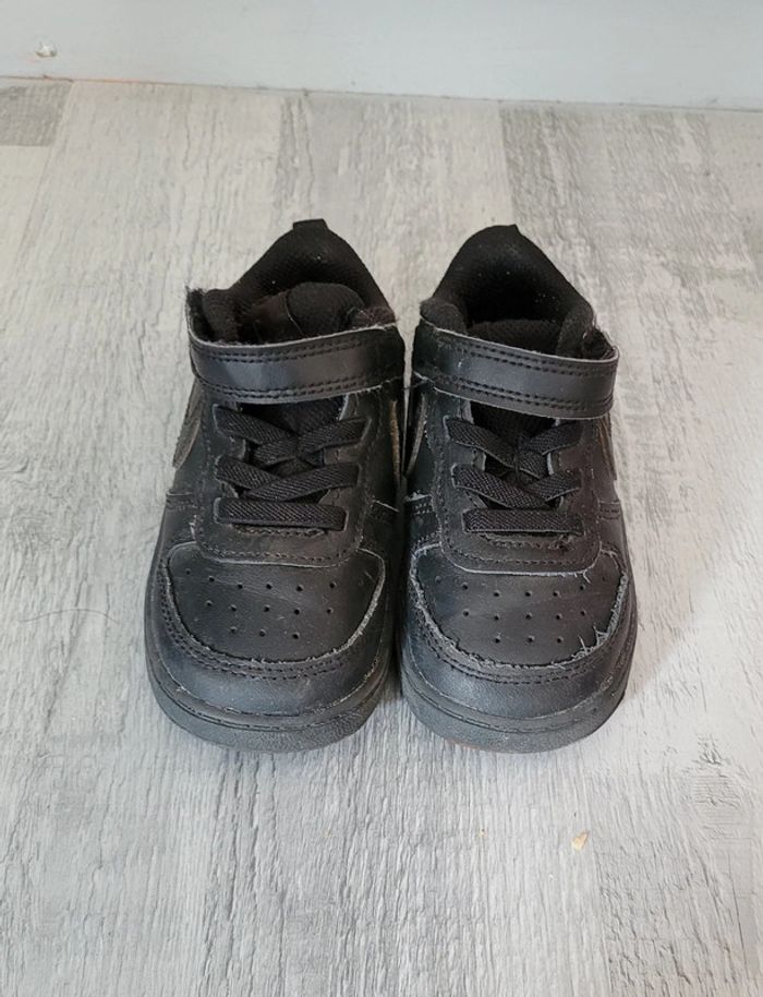 👟 Basket Nike 👟 Taille 23.5 - photo numéro 6