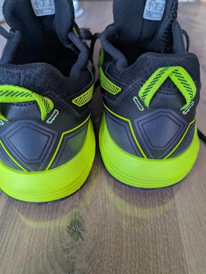 Chaussures trail running homme taille 44 Asics - photo numéro 6