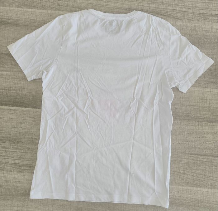 Tee-shirt - photo numéro 4