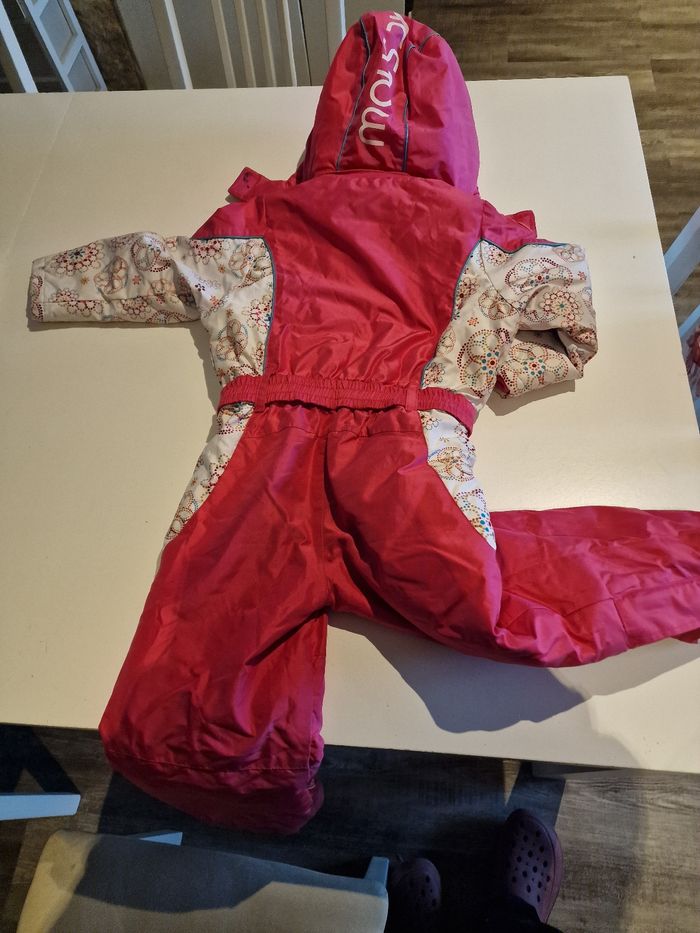 Combinaison de ski 4 ans - photo numéro 3